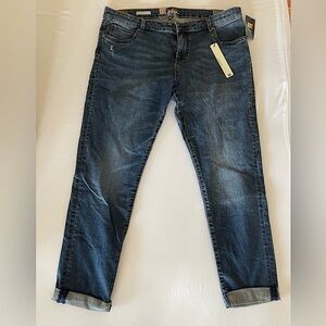 Women’s Kut for the Kloth Katy Boyfriend Jeans